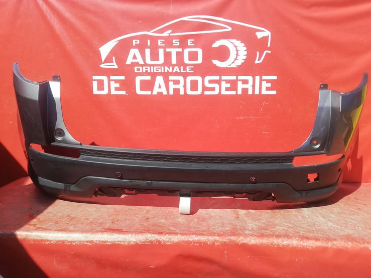 Bara spate Land Rover Discovery Sport L550 Facelift R-Sport an 2017-2018-2019-2020 Gauri pentru 6 senzori ZHG3TE2JTS