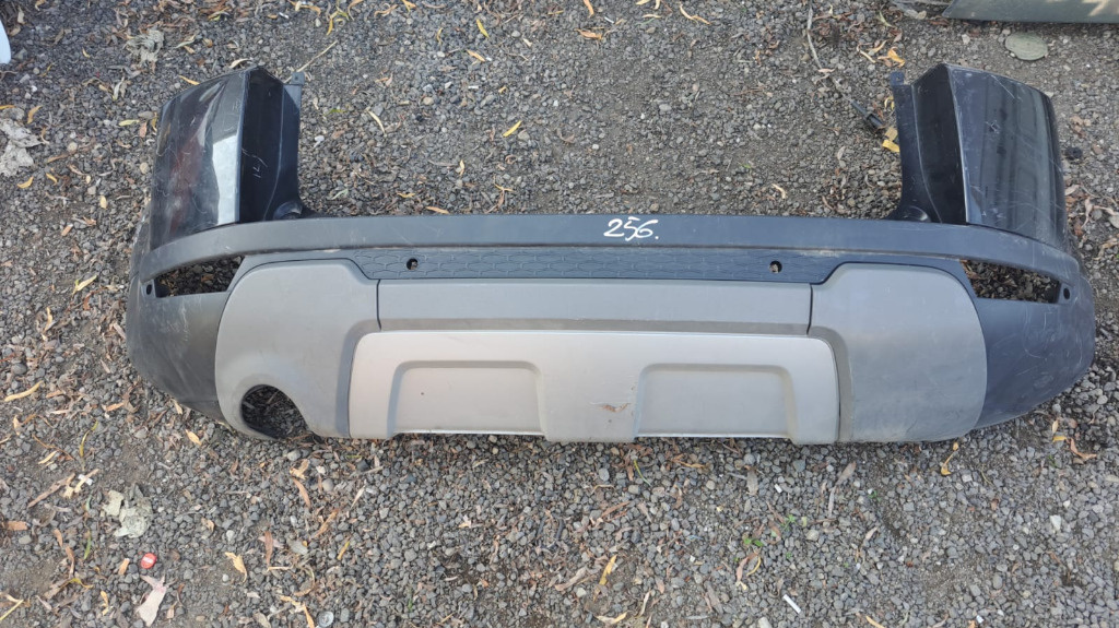 Bara spate Land Rover Evoque 4 gauri senzori cod B