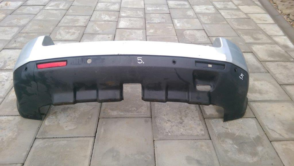 Bara spate Land Rover Freelander 2, 6H52-1777-B, an 2006-2015