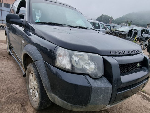 Bara spate Land Rover Freelander 2004 SUV 1,8