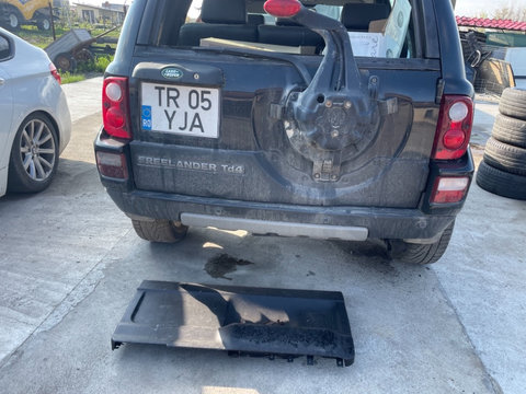 Bara spate Land Rover Freelander 2005