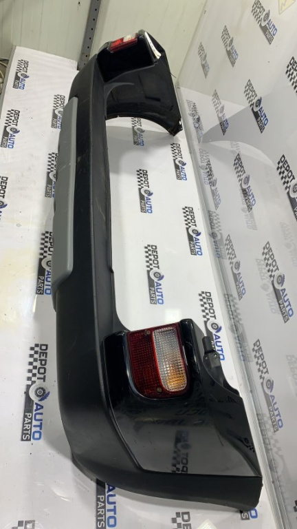 BARA SPATE LAND ROVER FREELANDER 2006/ F