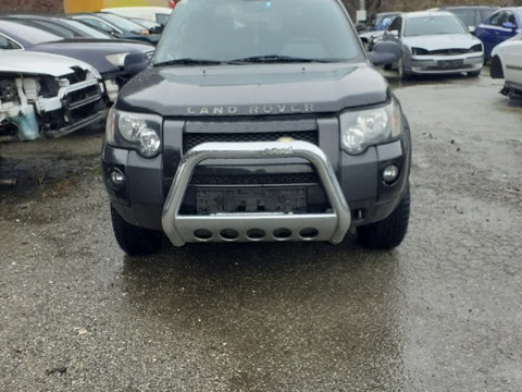 Bara spate Land Rover Freelander 2007 SUV 2.0