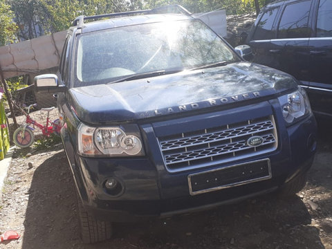 Bara spate Land Rover Freelander 2008 suv 2.2 d