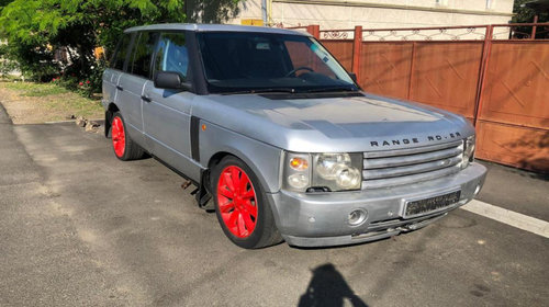 Bara spate Land Rover Range Rover 3 [200