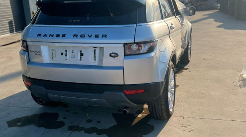 Bara spate Land Rover Range Rover Evoque