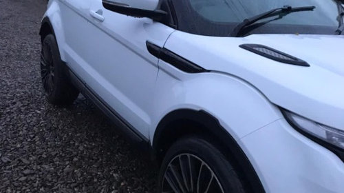 Bara spate Land Rover Range Rover Evoque