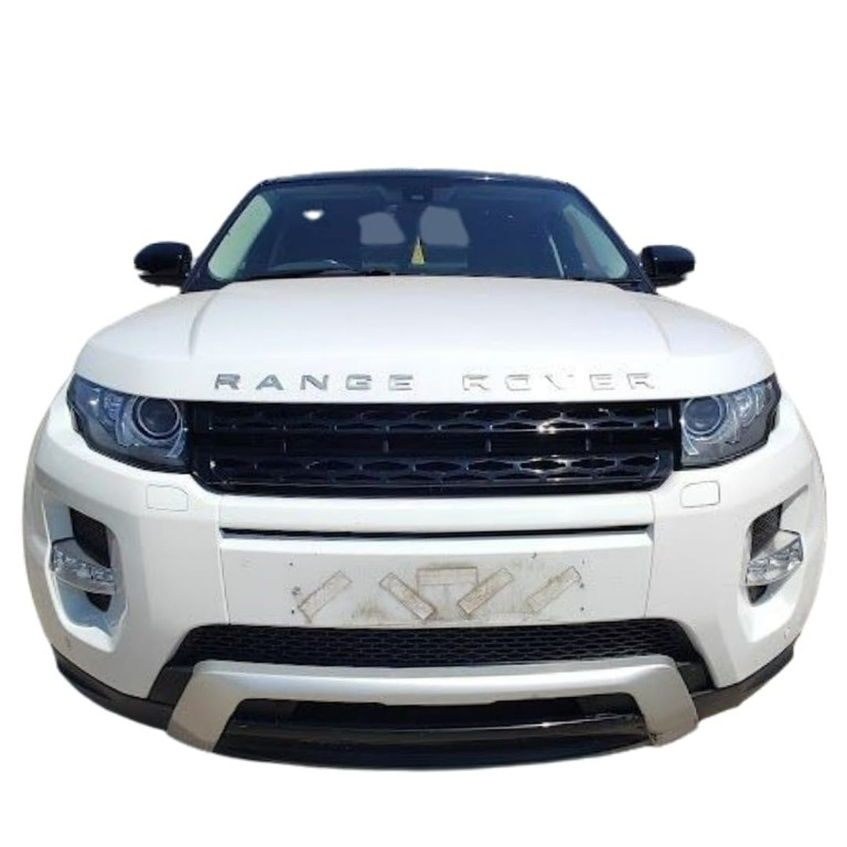 Bara spate Land Rover Range Rover Evoque 2013 suv 