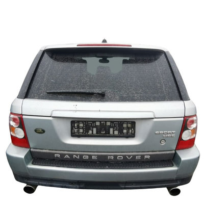 Bara spate Land Rover Range Rover Sport 2007 Suv 2