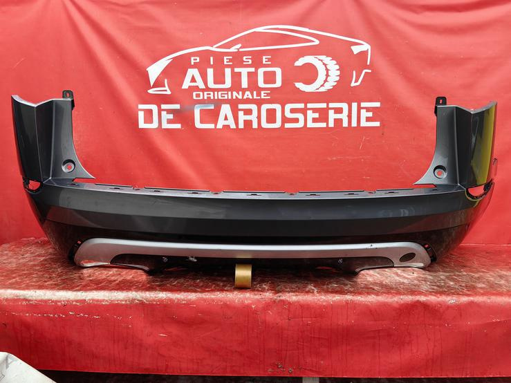 Bara spate Land Rover Range Rover Velar L560 R-Dynamic an 2017-2018-2019-2020-2021-2022 Gauri pentru 6 senzori 5RTUMR6MLR