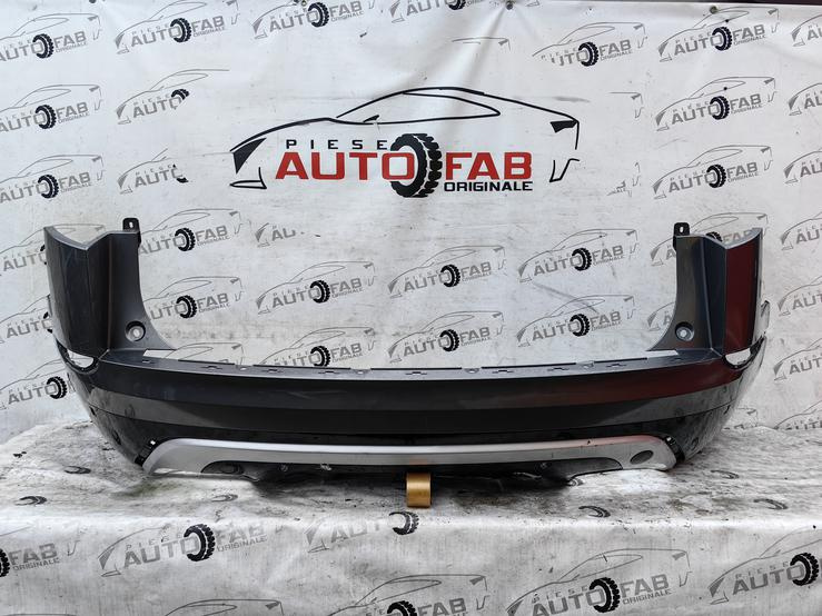 Bara spate Land Rover Range Rover Velar L560 R-Dynamic an 2017-2018-2019-2020-2021-2022 Gauri pentru 6 senzori 5RTUMR6MLR