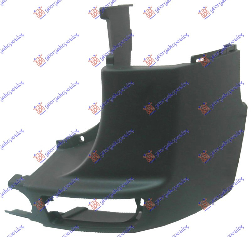 BARA SPATE LATERALA DREAPTA VW CRAFTER 06-17 094503951 094503951 2E1807322