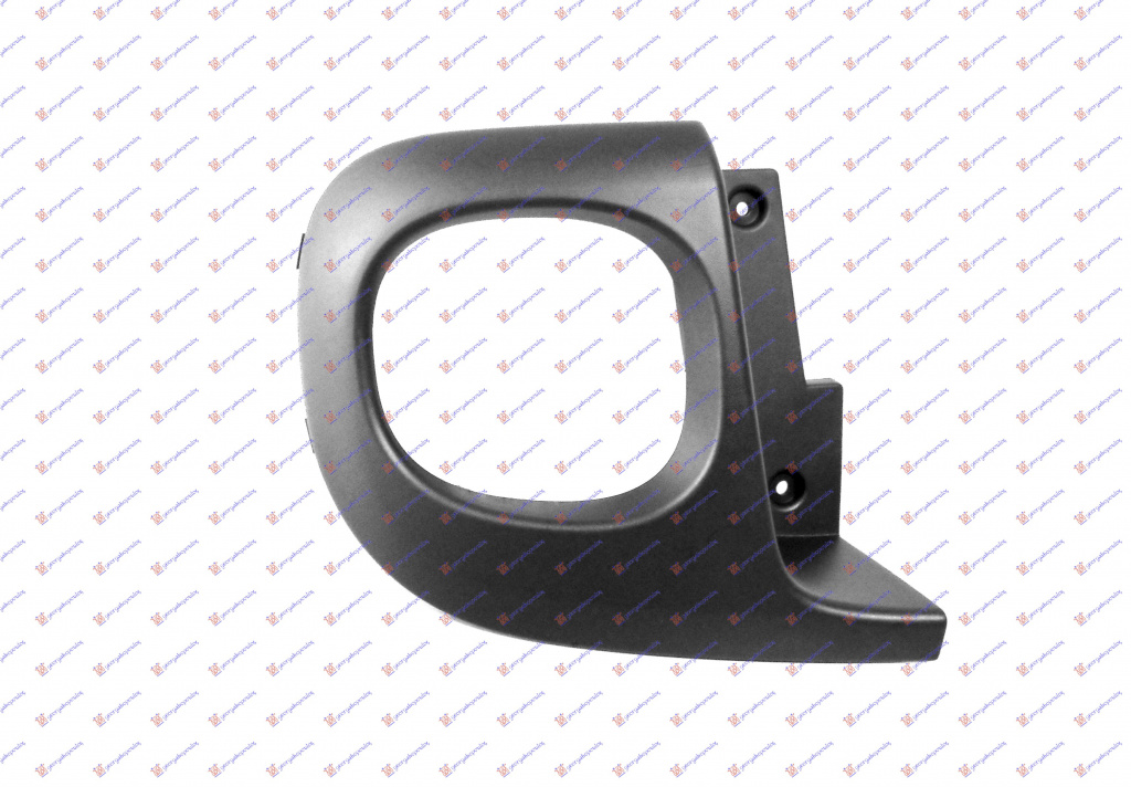 BARA SPATE LATERALA - FIAT 500 L 12-17, FIAT, FIAT 500 L 12-17, 297004032