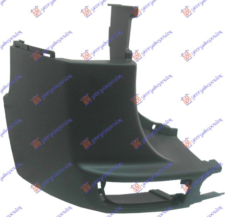 BARA SPATE LATERALA STANGA VW CRAFTER 06-17 094503952 094503952 2E1807321