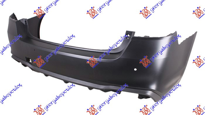 BARA SPATE [LEGACY] SUBARU SUBARU LEGACY.EXTERIORBACK 15-18 771103635 771103635 57702AL17A