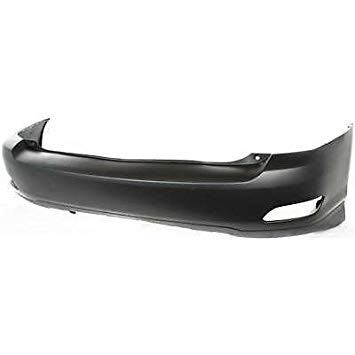 Bara spate LEXUS RX 330/350/400 2003,2004,2005,2006,2007,2008,2009 COD 52159-0E900