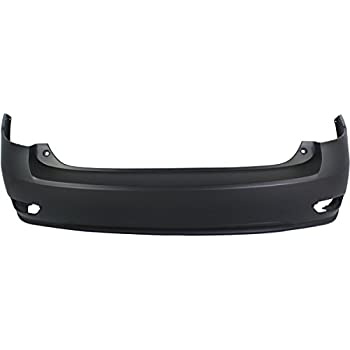 Bara spate LEXUS RX 350/450 2009-2012 cod origine 52105-0E902