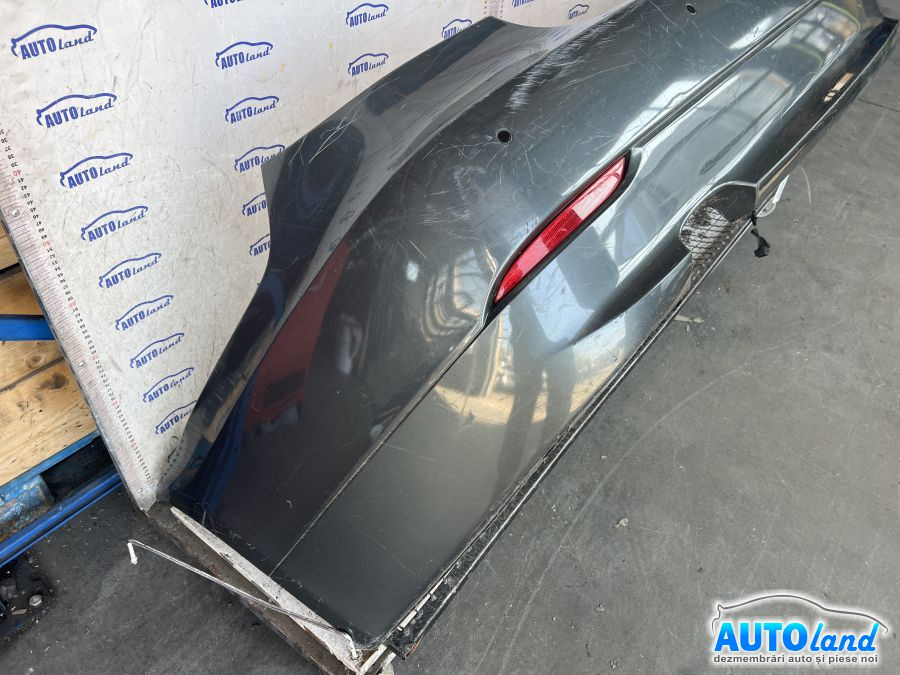 Bara Spate Loc Senzori BMW 5 E60 2003