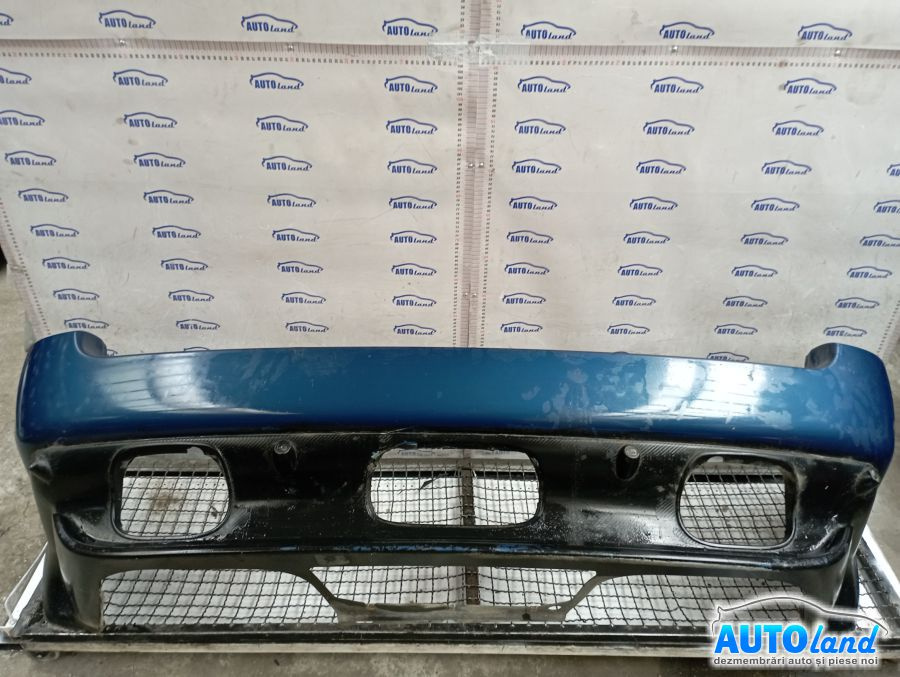 Bara Spate Loc Senzori BMW X5 E53 2000