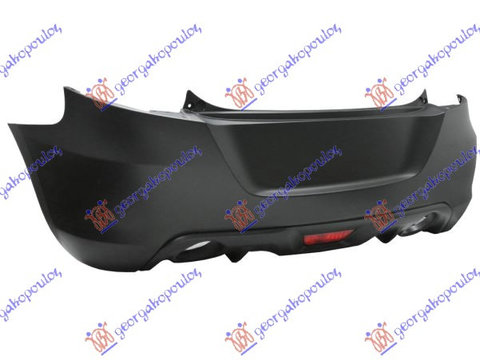 BARA SPATE (LOOK GTi) COMPLETA - SUZUKI SWIFT H/B 11-14, SUZUKI, SUZUKI SWIFT H/B 11-14, 795003625