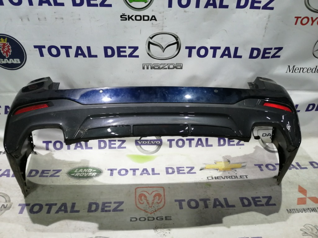 Bara spate M,Bmw seria 5 G31 2021