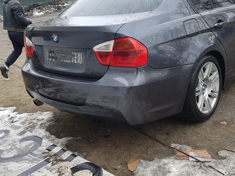 Bara spate M sport bmw e90