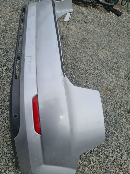 Bara spate masca spoiler Ford Mondeo 4 m