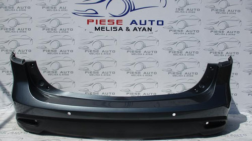 Bara spate Mazda 5 an 2010-2011-2012-201