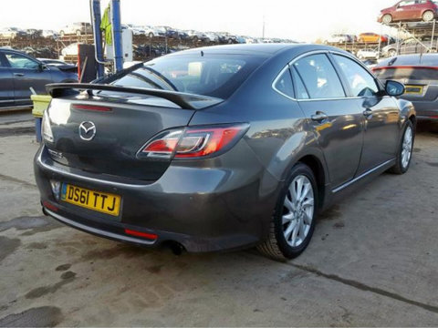 Bara spate Mazda 6 2.0 Benzina 2012 Cod Motor LF-DE 155 CP