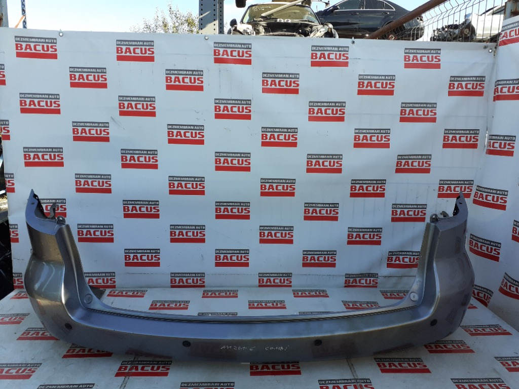 Bara spate Mazda 6 2002-2005 Combi
