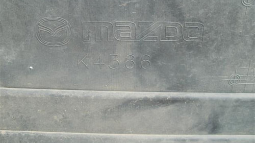 Bara spate Mazda 6 An 2008 2009 2010 201