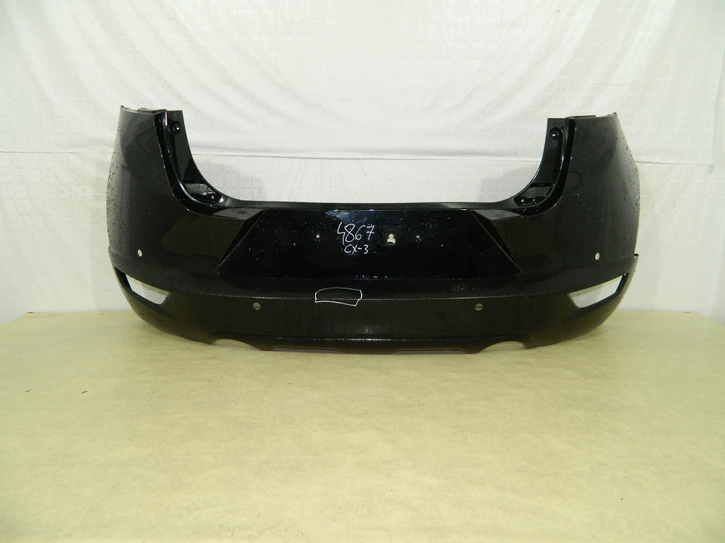 Bara spate Mazda CX-3, 2015, 2016, 2017, D10J-50221