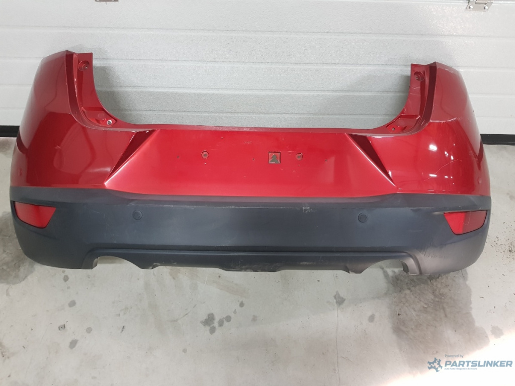 Bara spate MAZDA CX-3 DK 2015 - >
