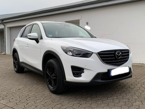 Bara spate Mazda CX-5 2016 facelift 4x4 AWD 2.2