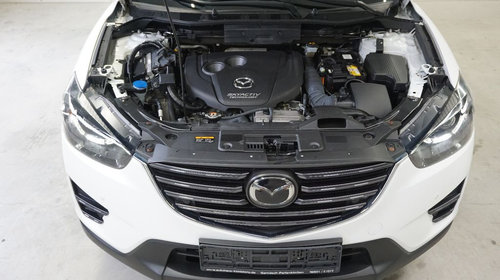Bara spate Mazda CX-5 2016 facelift 4x4 