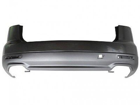 Bara spate Mazda Cx-9 / Cx9 (Tb), 05.2006-10.2012, parte montare, cu primer, 458596, Aftermarket