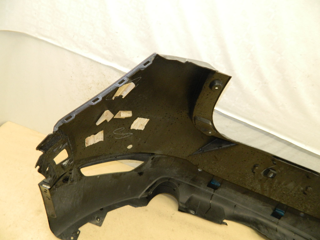 Bara spate Mazda CX3, 2016, 2017, 2018, 