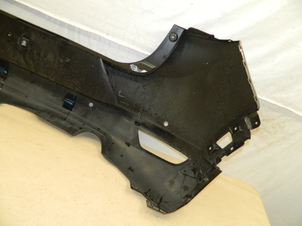Bara spate Mazda CX3, 2016, 2017, 2018, 