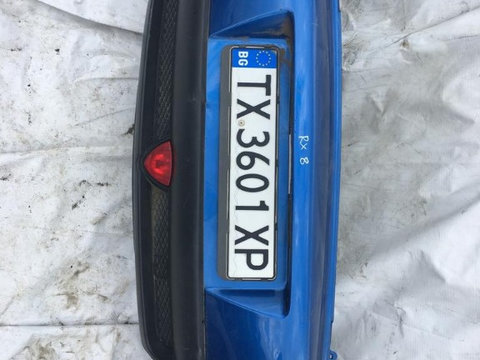 Bara spate Mazda RX 8