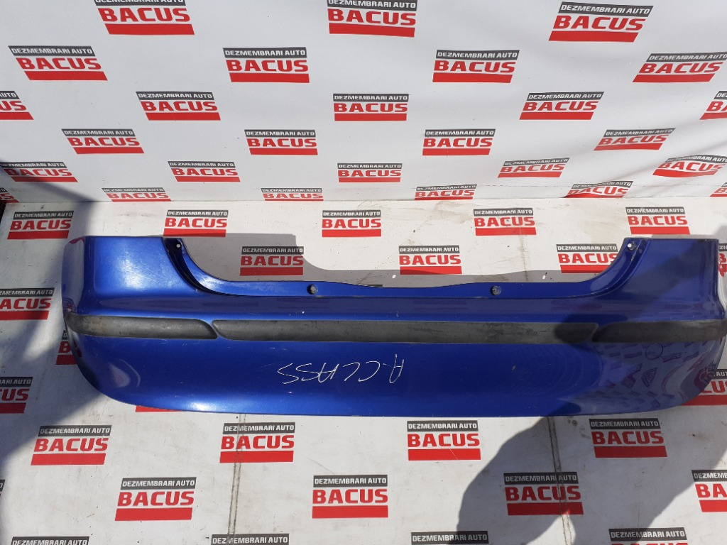 Bara spate Mercedes A-class 1997-2004