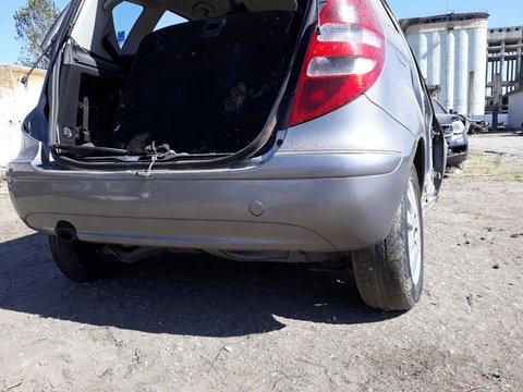 Bara spate Mercedes A Class 2.0 An 2007