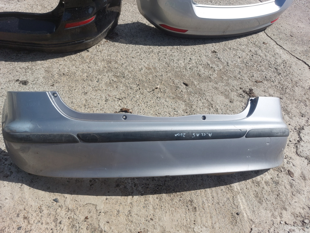 Bara spate Mercedes A-Class 2001