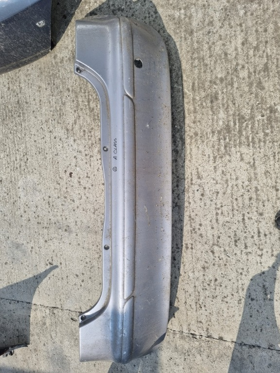 Bara spate Mercedes A-Class 2003