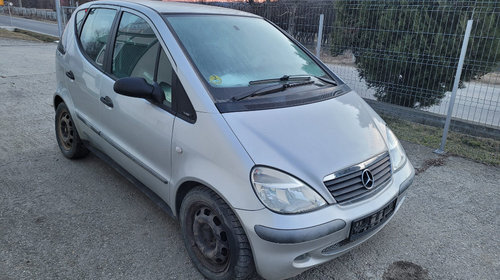 BARA SPATE MERCEDES A-CLASS W168 FAB. 19