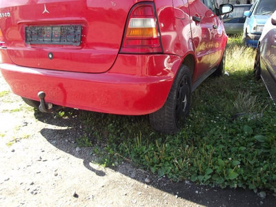 Bara spate Mercedes A class w168 intacta 1997-2004