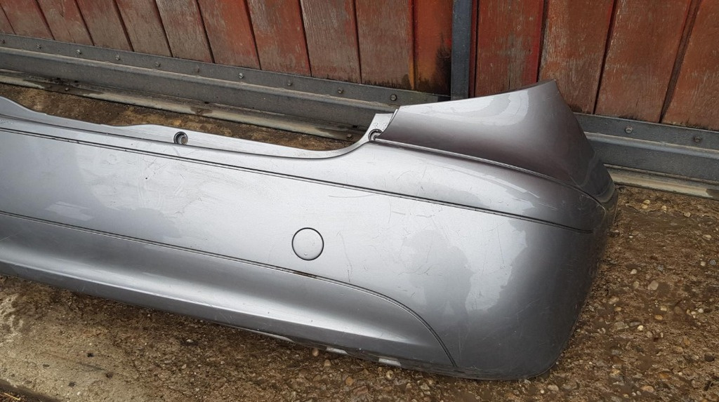 Bara spate Mercedes A Class W169 2004 2005 2006 2007 2008 cod A1698850925