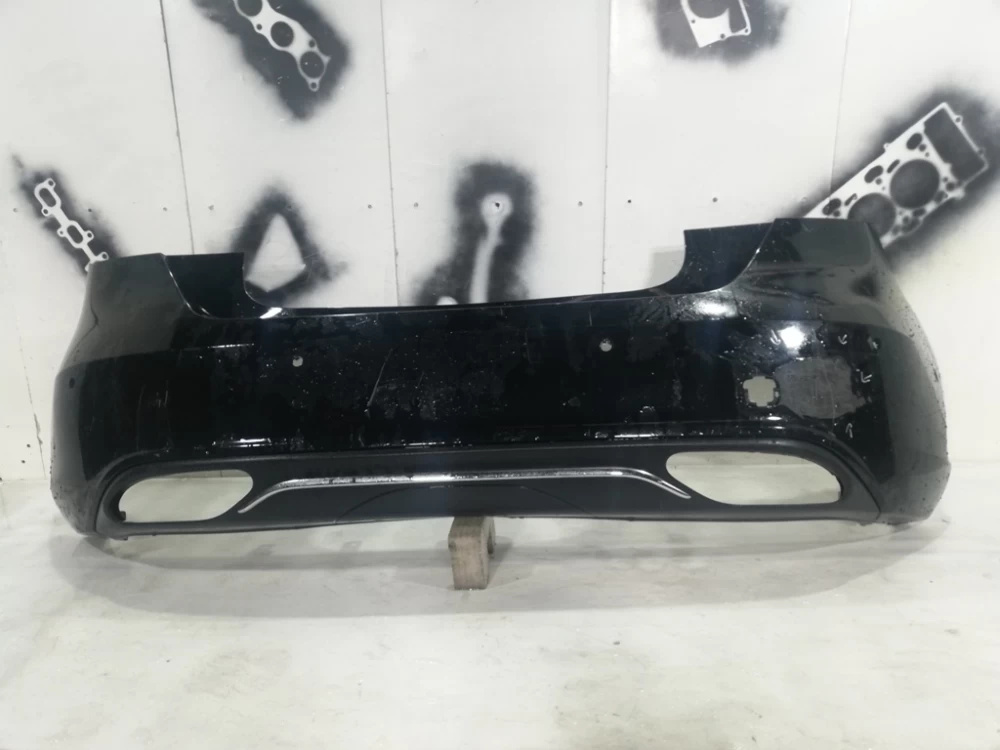 Bara spate Mercedes A CLASS W176 Facelift An 2015 2016 2017 2018 cod A1768850000