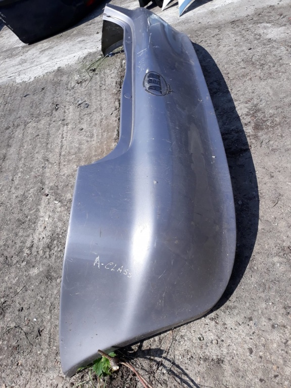 Bara spate Mercedes A-Class