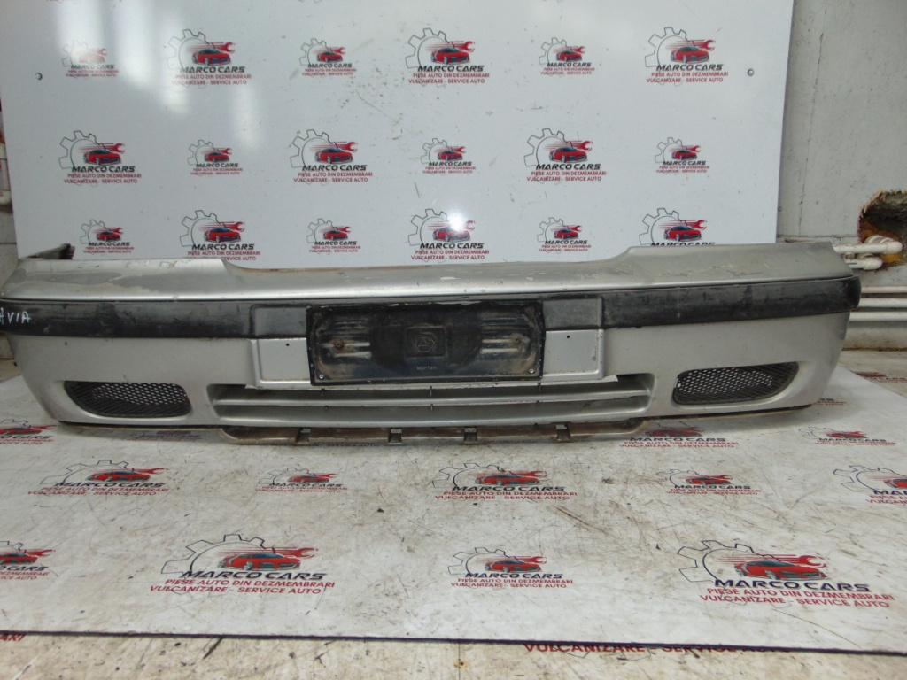 BARA SPATE MERCEDES - B CLASS W169 - 2008-2012