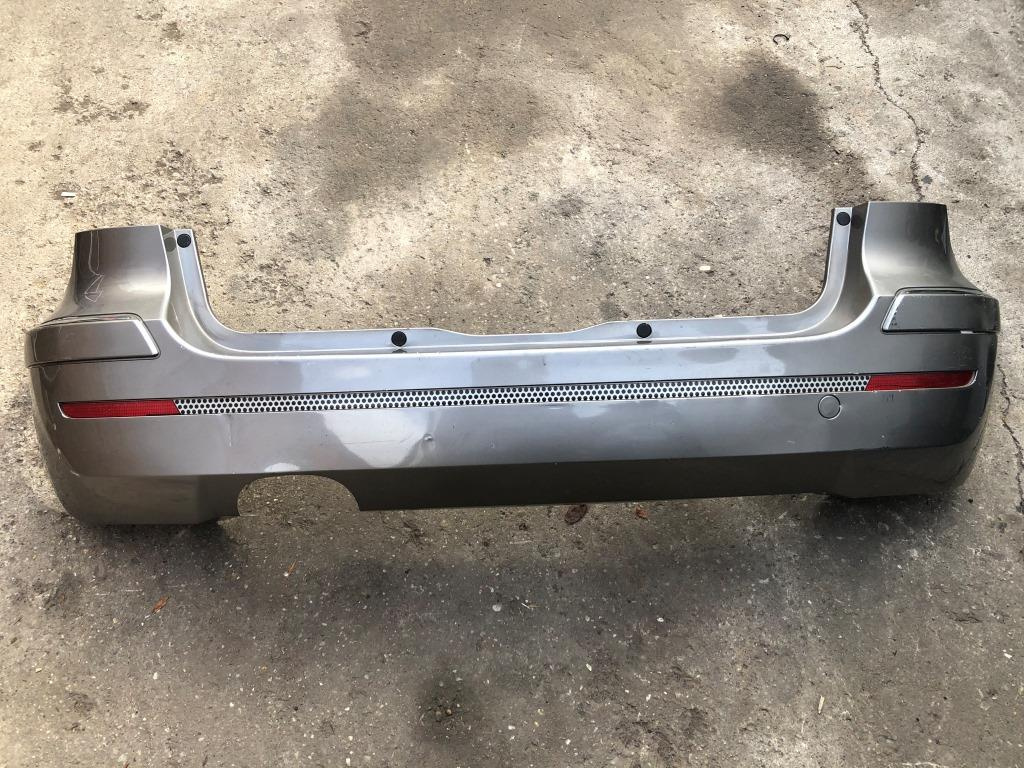 Bara spate Mercedes B Class W245 2007